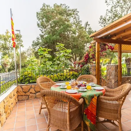 Apartment Trendy Homes Africa - Espectacular Vivienda Frente Al Mar Aguadulce (Almeria)
