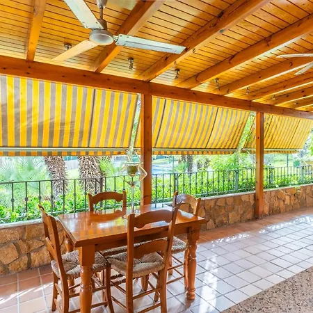 Apartment Trendy Homes Africa - Espectacular Vivienda Frente Al Mar *