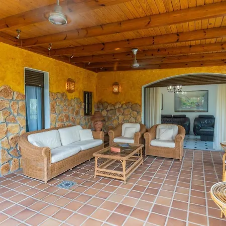 Trendy Homes Africa - Espectacular Vivienda Frente Al Mar * Aguadulce (Almeria)