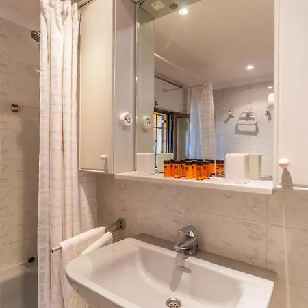 Apartment Trendy Homes Africa - Espectacular Vivienda Frente Al Mar *