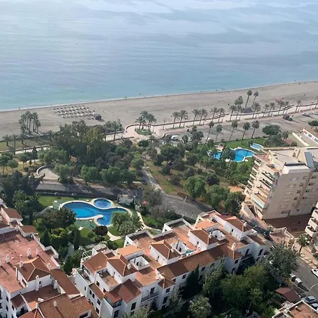 Apartment Trendy Homes Africa - Espectacular Vivienda Frente Al Mar *