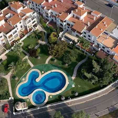Trendy Homes Africa - Espectacular Vivienda Frente Al Mar Apartment *