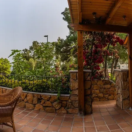 Trendy Homes Africa - Espectacular Vivienda Frente Al Mar Aguadulce (Almeria)