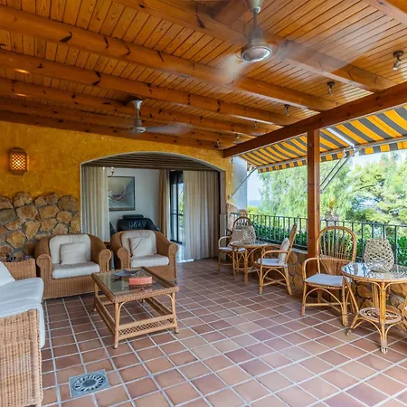 Apartment Trendy Homes Africa - Espectacular Vivienda Frente Al Mar *