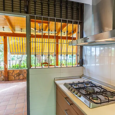 Trendy Homes Africa - Espectacular Vivienda Frente Al Mar Apartment Aguadulce (Almeria)