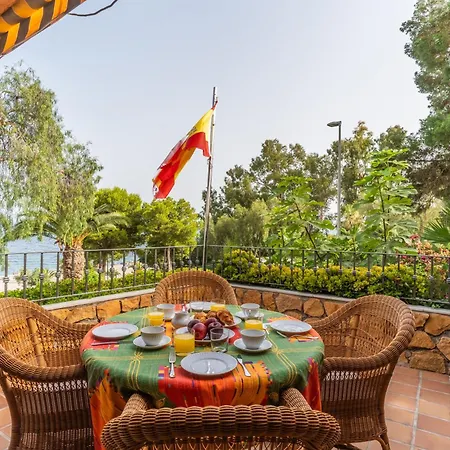 Trendy Homes Africa - Espectacular Vivienda Frente Al Mar Apartment
