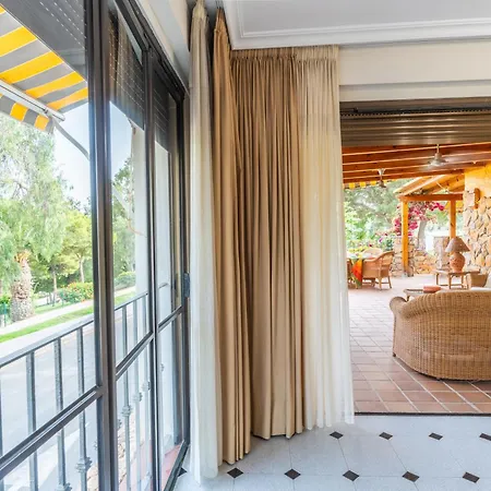 Trendy Homes Africa - Espectacular Vivienda Frente Al Mar Apartment *