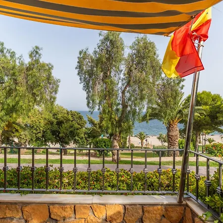 Trendy Homes Africa - Espectacular Vivienda Frente Al Mar * Aguadulce (Almeria)