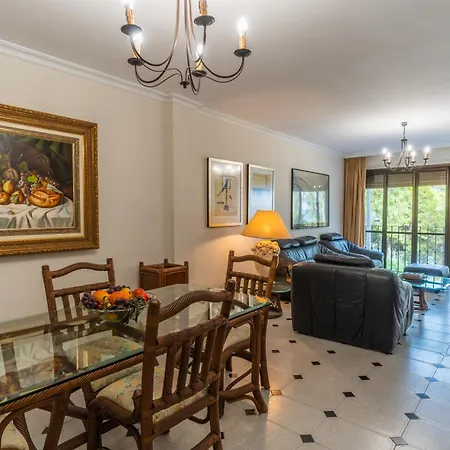 Trendy Homes Africa - Espectacular Vivienda Frente Al Mar Apartment *