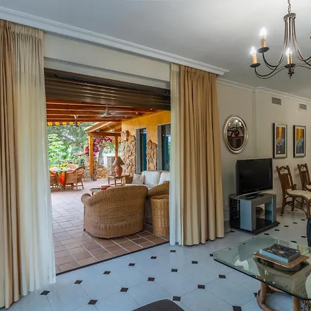 Apartment Trendy Homes Africa - Espectacular Vivienda Frente Al Mar *