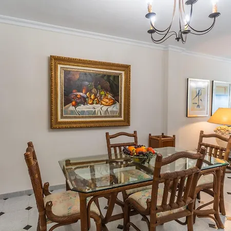Trendy Homes Africa - Espectacular Vivienda Frente Al Mar Apartment