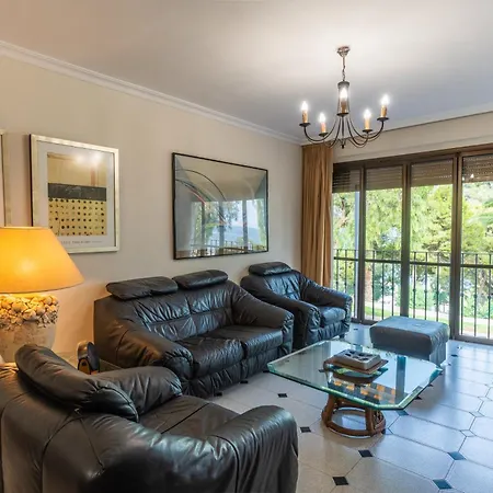Trendy Homes Africa - Espectacular Vivienda Frente Al Mar Apartment