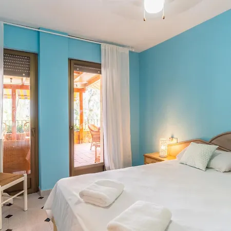Trendy Homes Africa - Espectacular Vivienda Frente Al Mar Apartment *