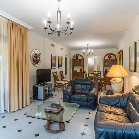 Apartment Trendy Homes Africa - Espectacular Vivienda Frente Al Mar