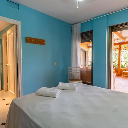 Trendy Homes Africa - Espectacular Vivienda Frente Al Mar Aguadulce (Almeria)