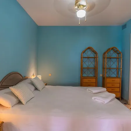 Apartment Trendy Homes Africa - Espectacular Vivienda Frente Al Mar Aguadulce (Almeria)