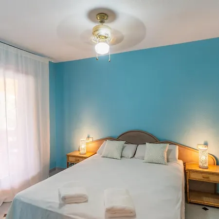 Apartment Trendy Homes Africa - Espectacular Vivienda Frente Al Mar *