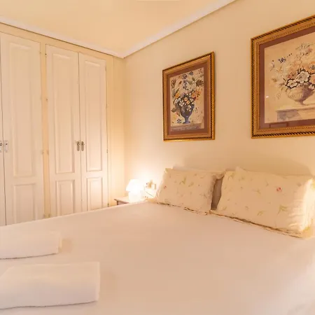 Trendy Homes Africa - Espectacular Vivienda Frente Al Mar Apartment Aguadulce (Almeria)