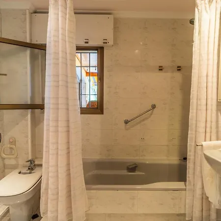 Trendy Homes Africa - Espectacular Vivienda Frente Al Mar Apartment