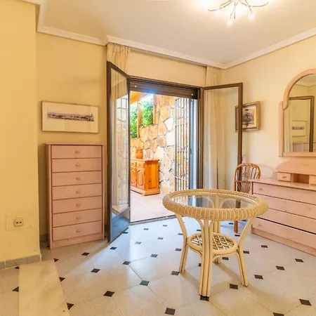 Apartment Trendy Homes Africa - Espectacular Vivienda Frente Al Mar *