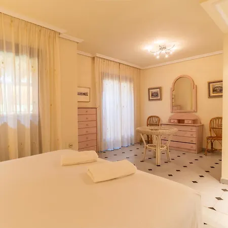 Apartment Trendy Homes Africa - Espectacular Vivienda Frente Al Mar Aguadulce (Almeria)