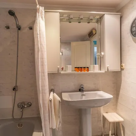 Trendy Homes Africa - Espectacular Vivienda Frente Al Mar Apartment